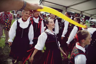 I. Hungarikum fesztivál