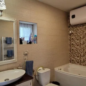 Vintage (6+2 fő) apartman