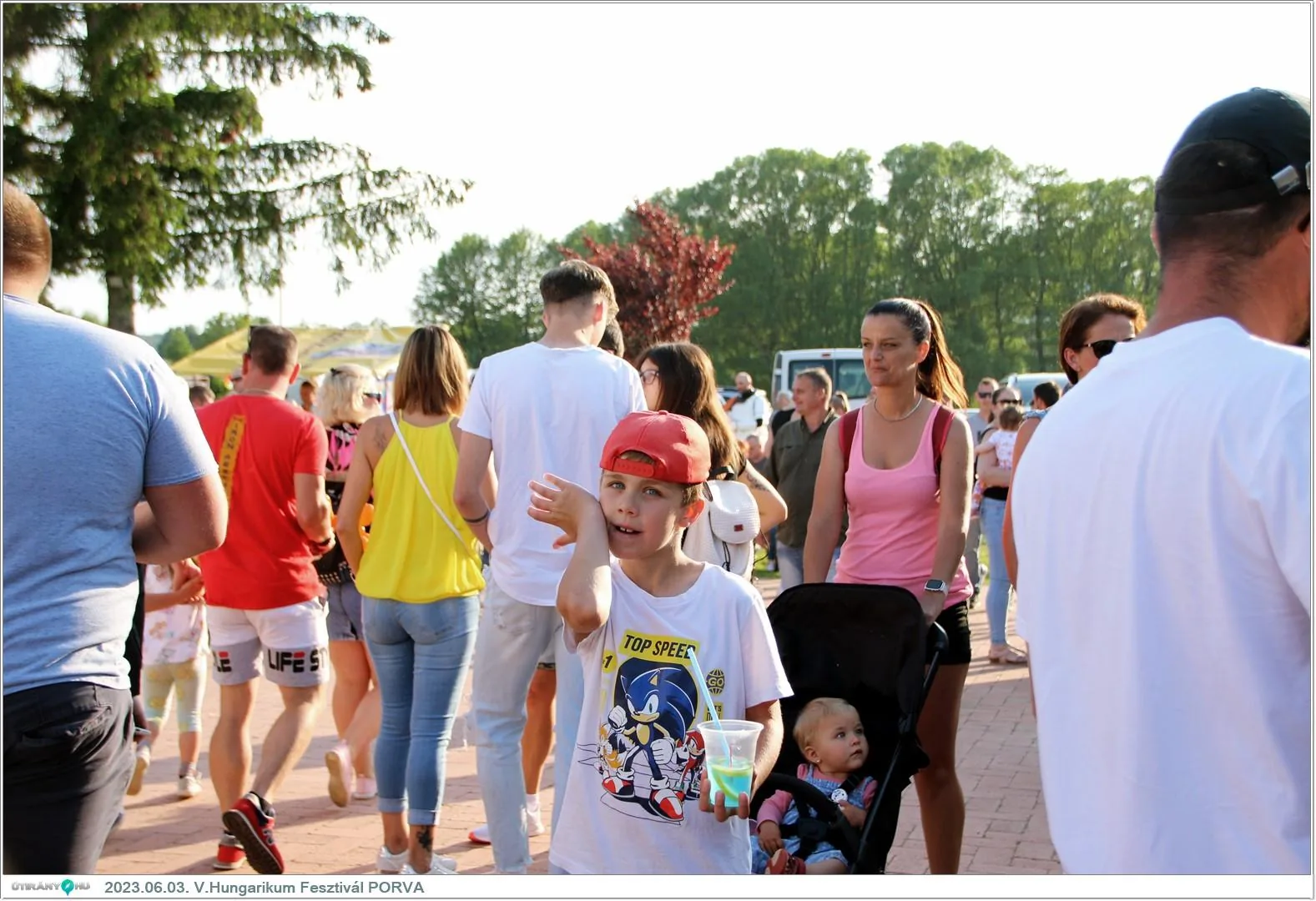 Fotók, Útirány.hu