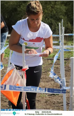 Falunap 2020, Fotó: Útirány.hu