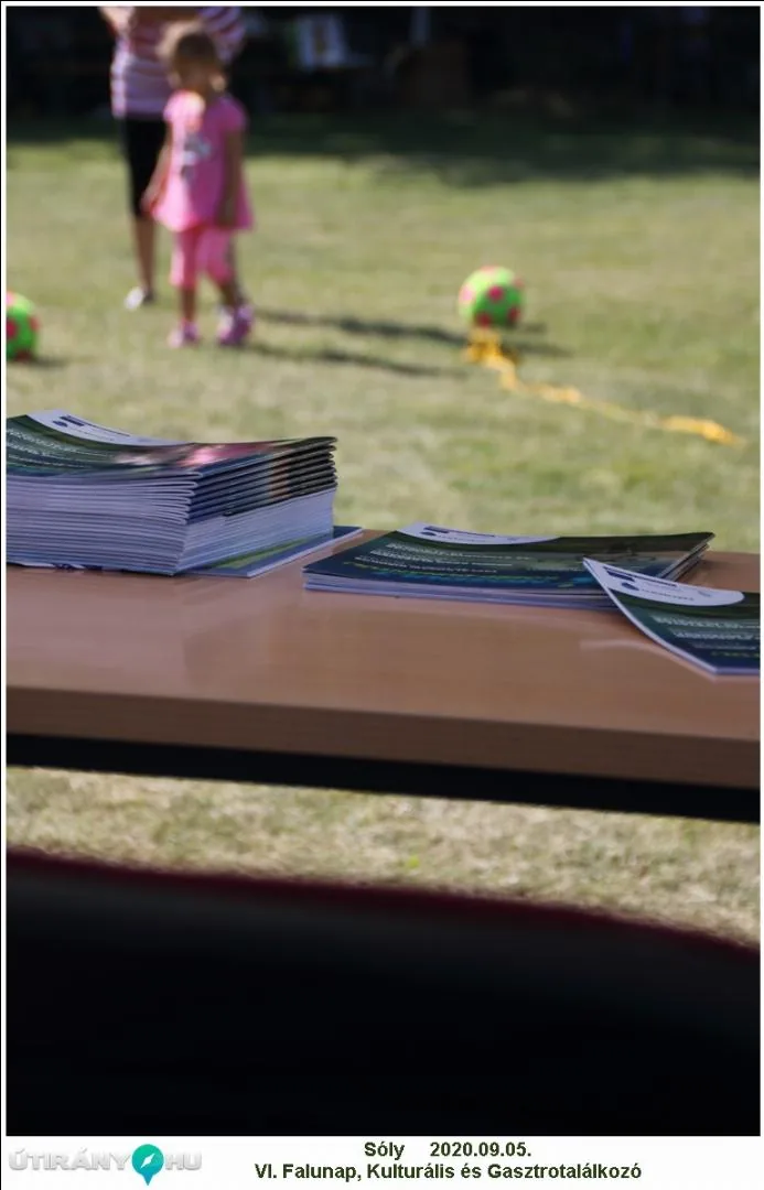 Falunap 2020, Fotó: Útirány.hu