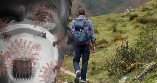 'Bakonyi a turizmust érintő helyi szigorító rendelkezések' cikk borítóképe