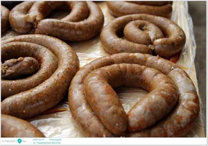 III. Hagyományos disznótor / Képek: Útirány.hu