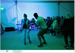 Képek: Útirány Fellépő: Kováts Kriszta és a MIEZ