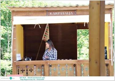 Nemzeti összetartozás napja, Királyszállás