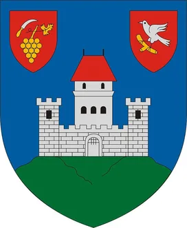 Csókakő borítóképe