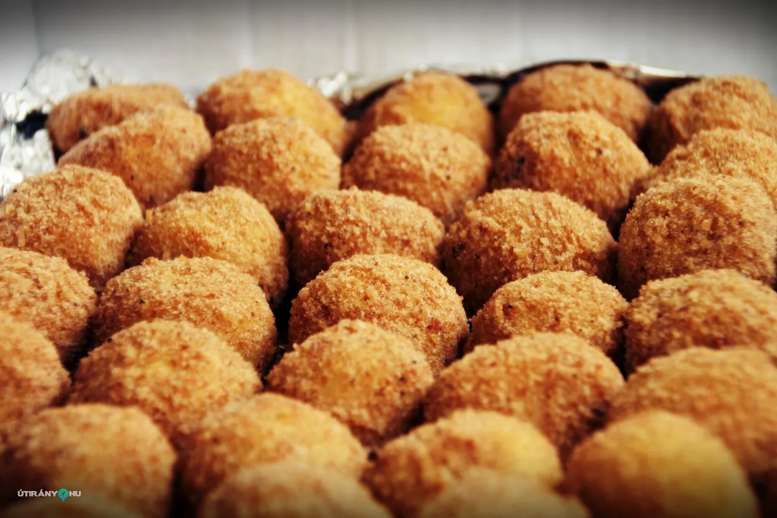 Gombócfesztivál 2019. / Fotók: Útirány.hu