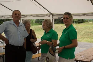 Nyárbúcsúztató főzőverseny, Fotó: Babai Lalinda