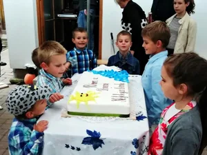 10 éves az Óvoda / Fotó: Önkormányzat