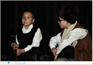 Karácsonyi ünnep 2019. Képek: Útirány.hu