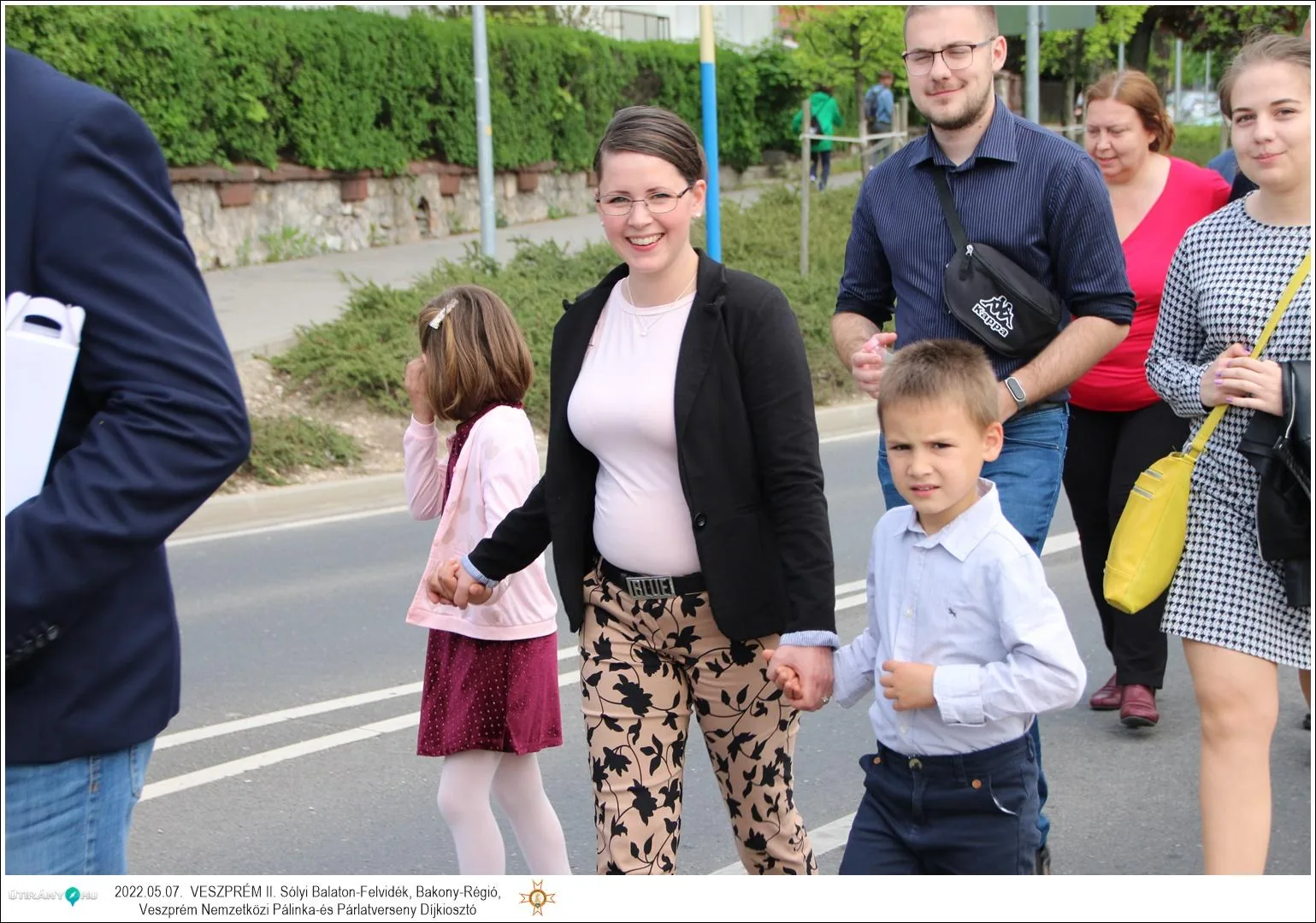 Fotók Díjkiosztó 2022.05.07. Veszprém: