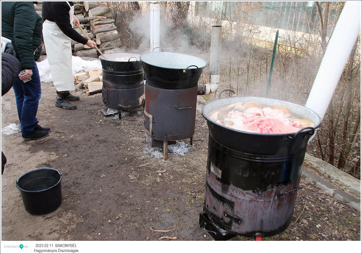 Fotók: Útirány.hu, Kiss Szabó Zoltán