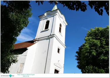 Sólyi Falunap és fakanál forgató