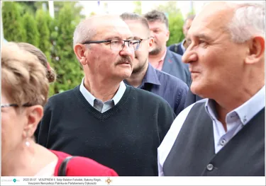 II. SÓLYI Nemzetközi Pálinka és Párlatverseny