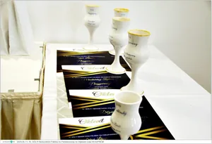 Díjátadó gála. Fotók: Útirány.hu