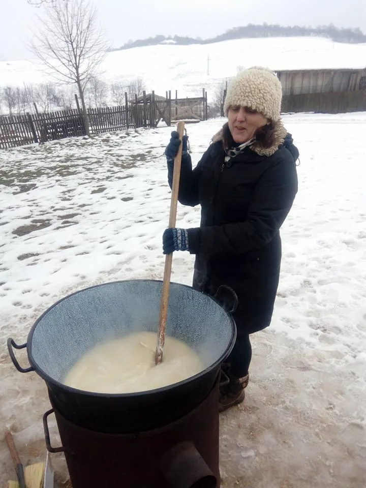 Fotók: Kisbükk major