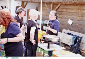 Képek az eseményről: Útirány.hu