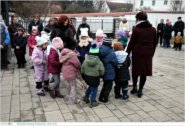 Mindenki Karácsonya