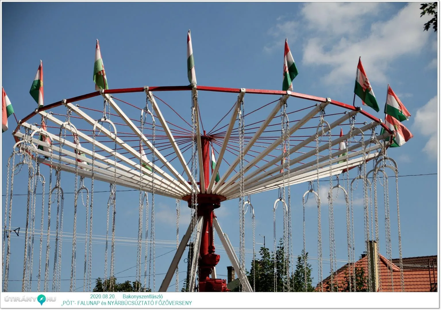 „PÓT”- FALUNAP és NYÁRBÚCSÚZTATÓ FŐZŐVERSENY KÉPEK / Fotók: Útirány.hu