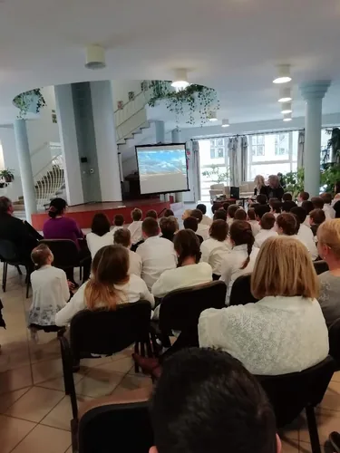 Emléknap, emlékfal átadás Fekete István tiszteletére