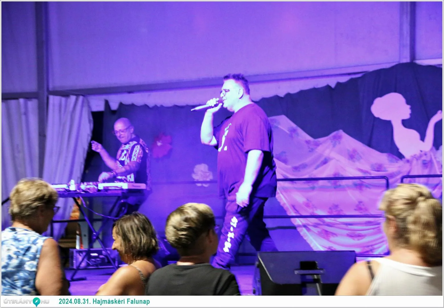 Képek: Útirány.hu