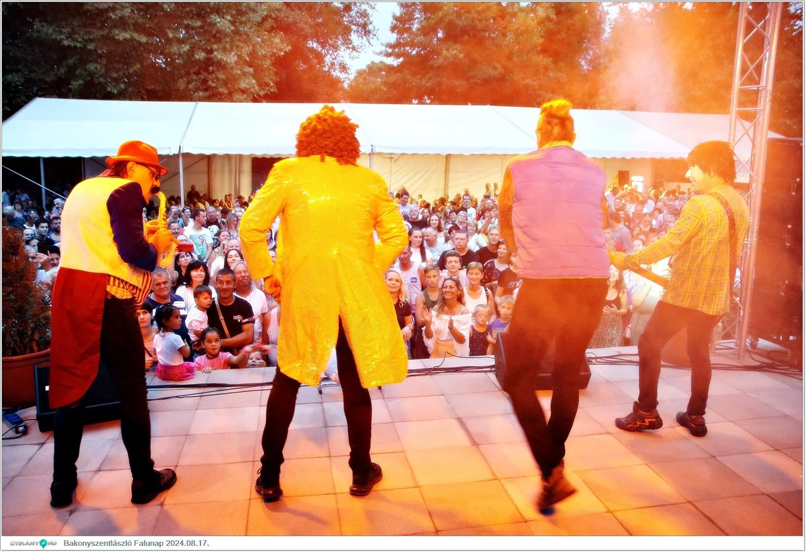 Fotók, Útirány.hu