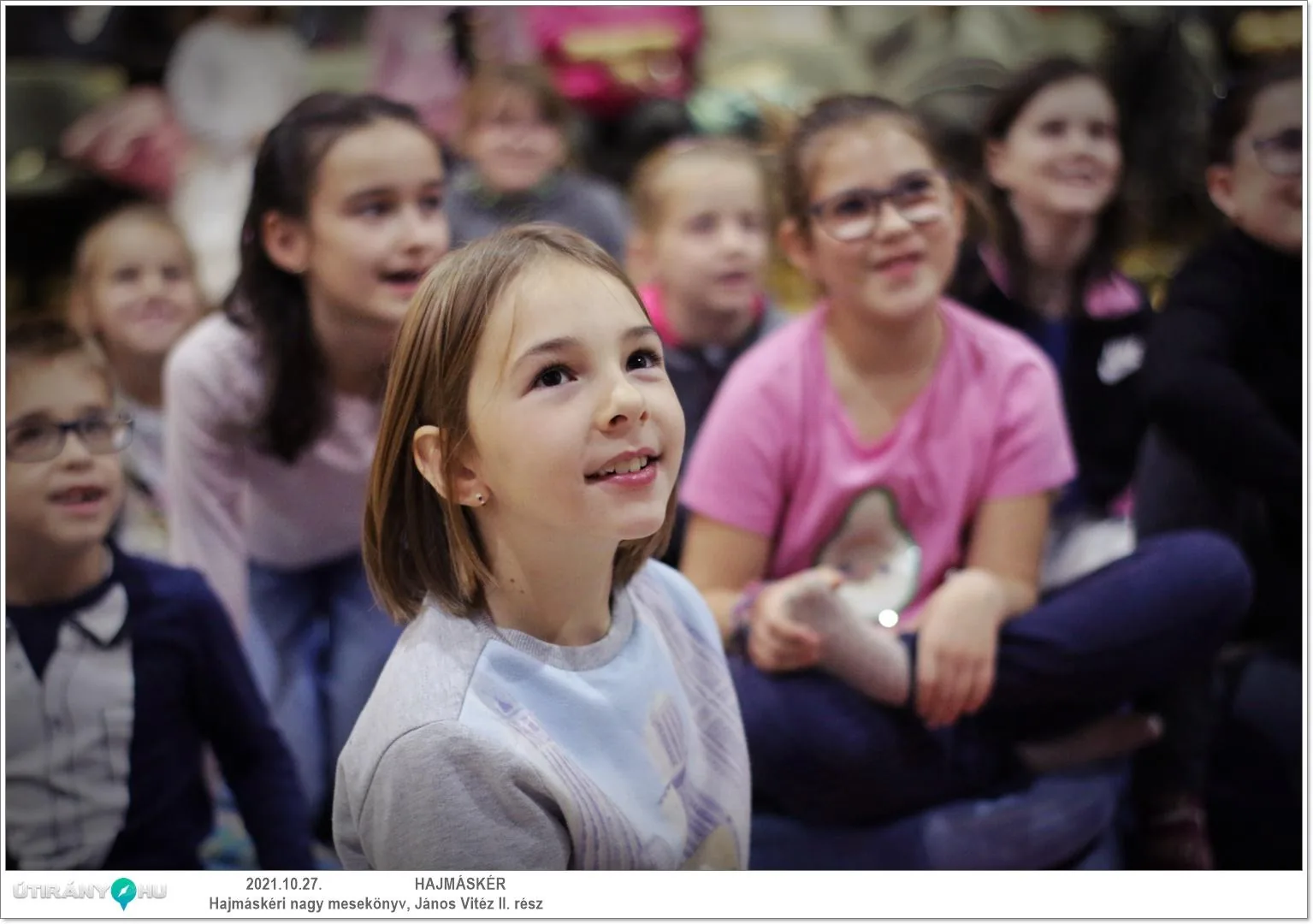 Képek a rendezvényről