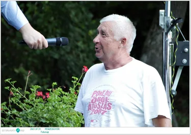 Pénzesgyőri Falunap