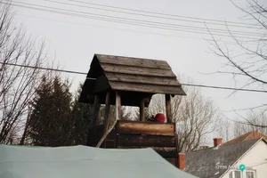 2018 Hagyományőrző disznóvágás. Fotók: Útirány.hu