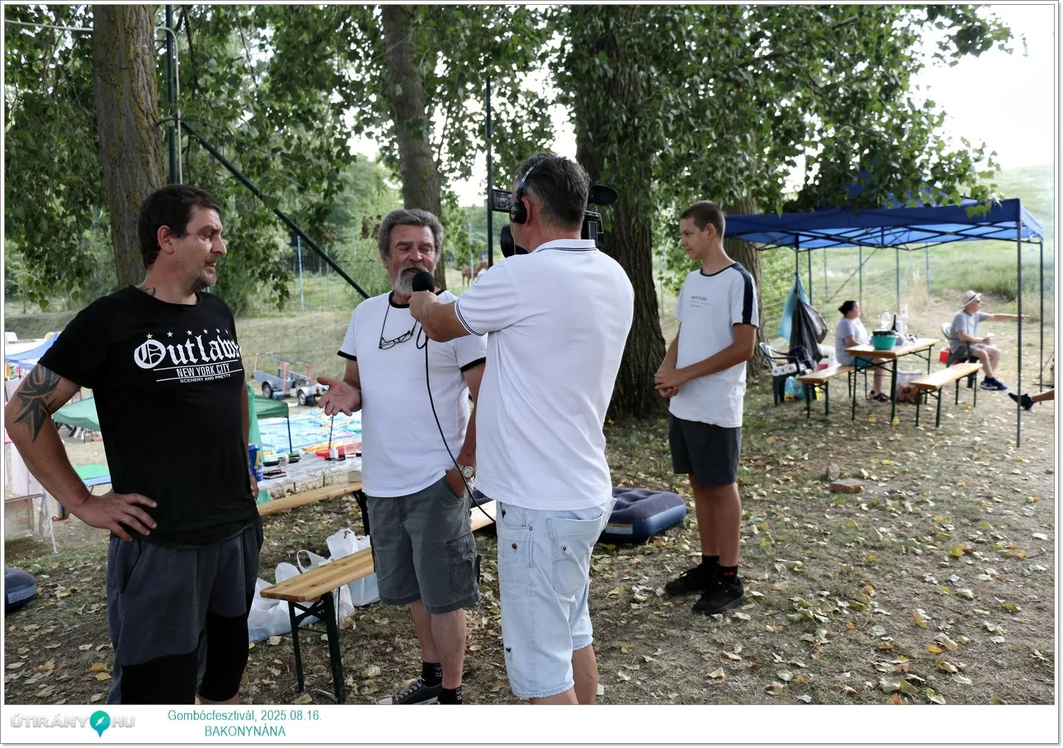 Fotók: Útirány.hu