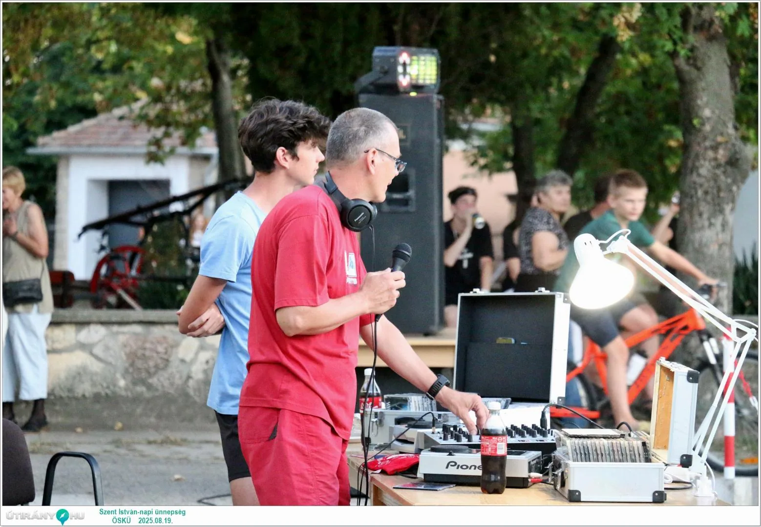 Képek: Útirány.hu