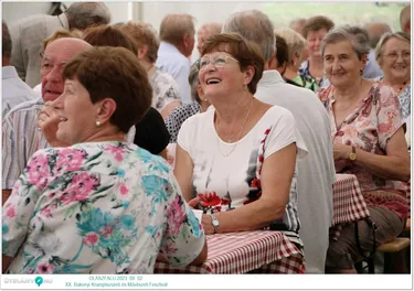 XX. Bakonyi Krumpliszüreti és Művészeti Fesztivál 2023