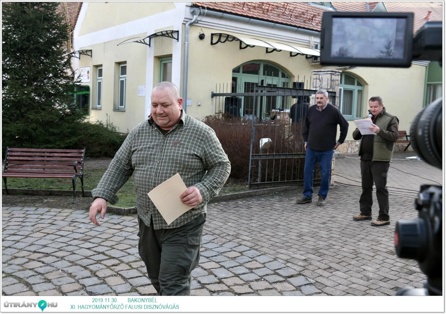 Képek a rendezvényről