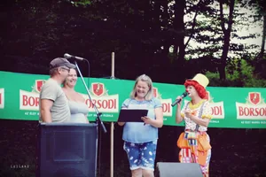 2018 Falunap Fotó: LuiLand