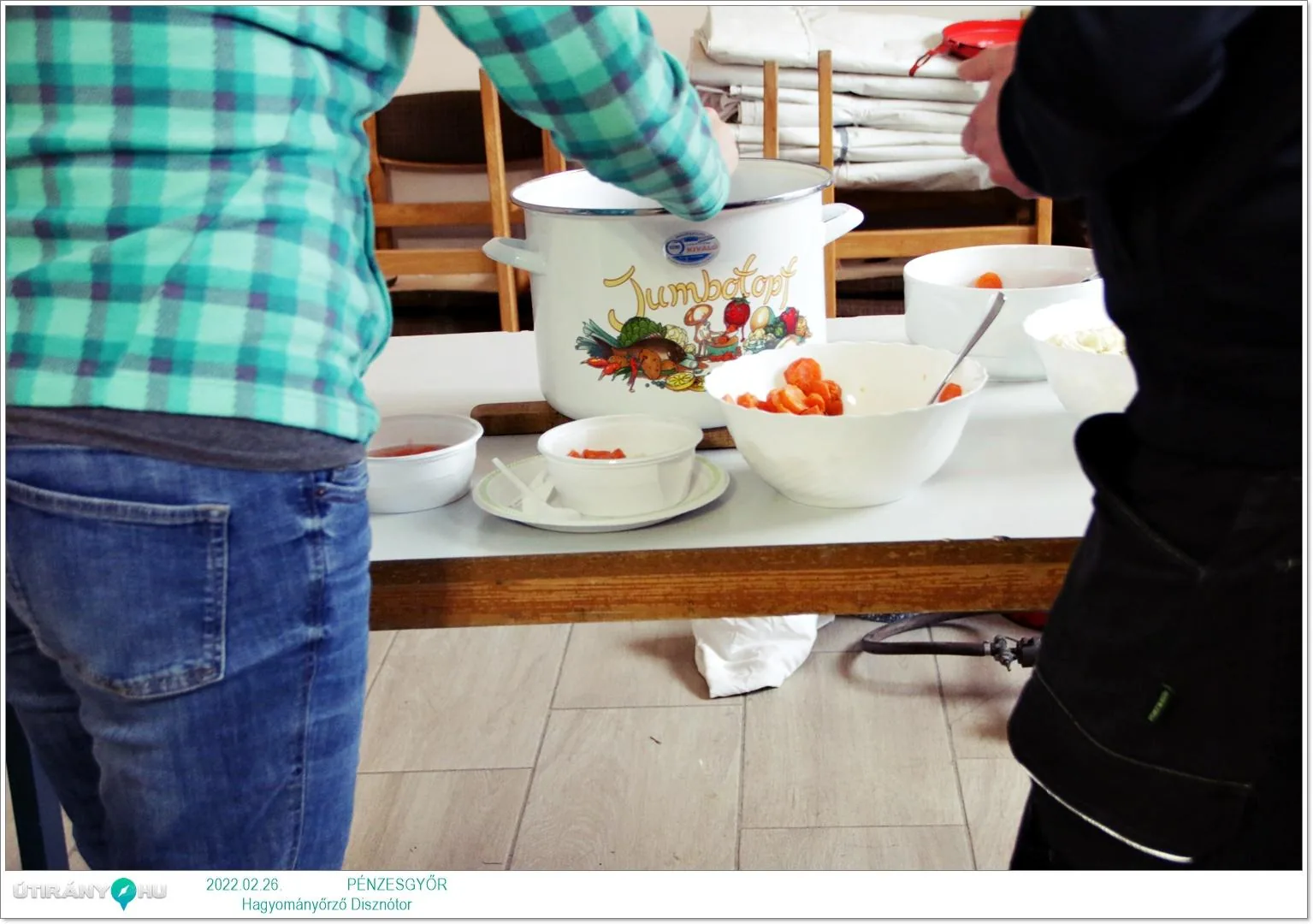 Fotók, Útirány.hu