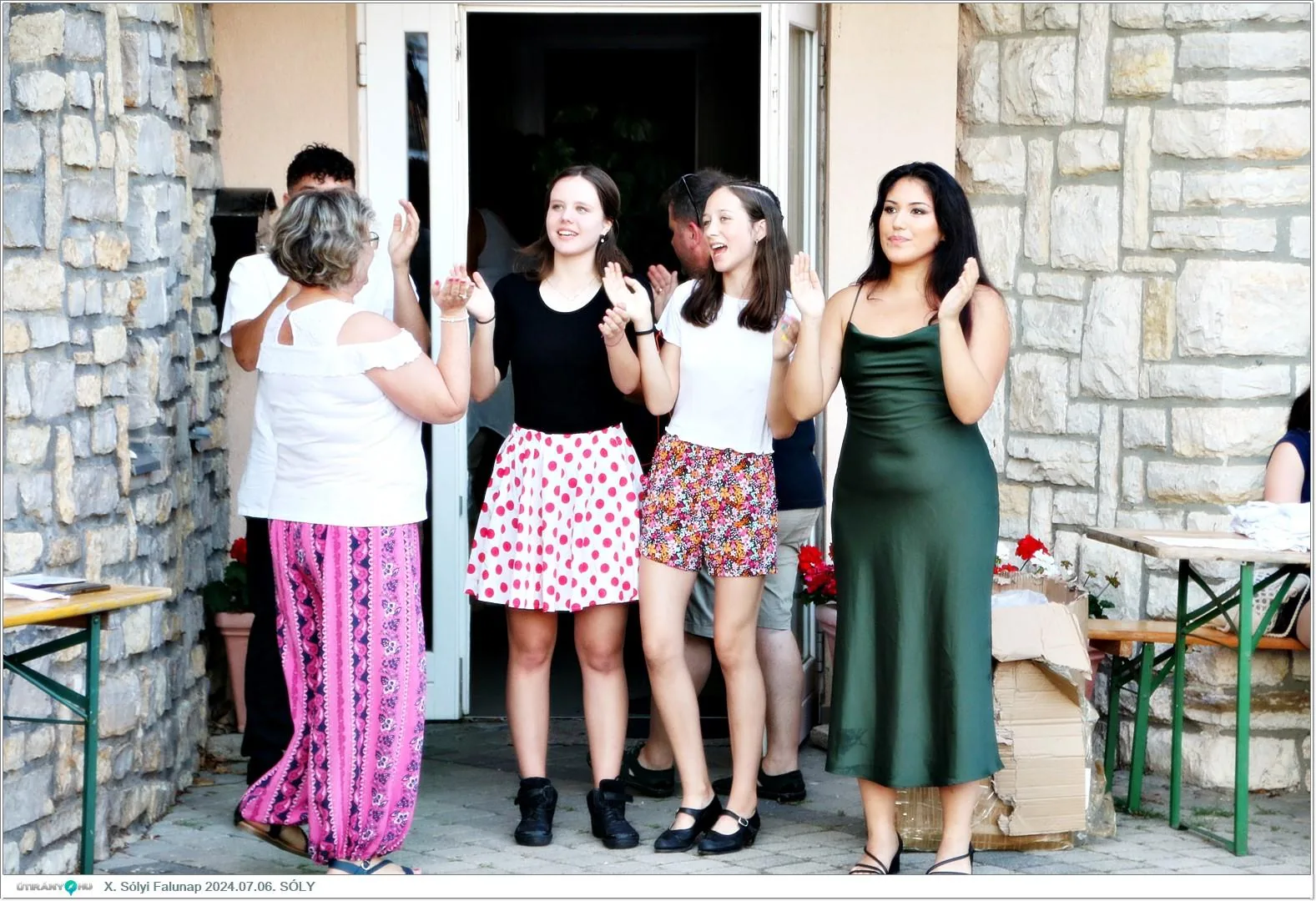 Fotók, Útirány.hu 2024