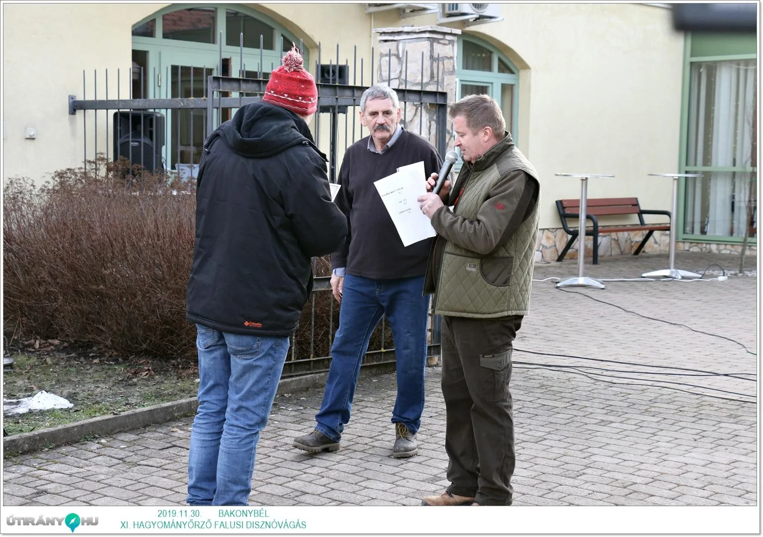 Képek a rendezvényről