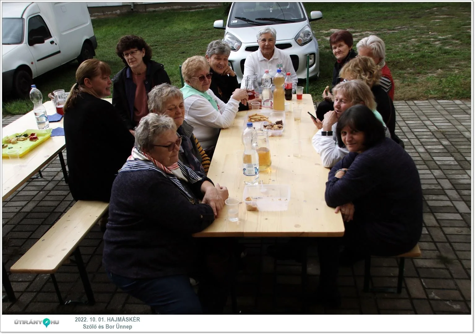 Fotók, Útirány.hu