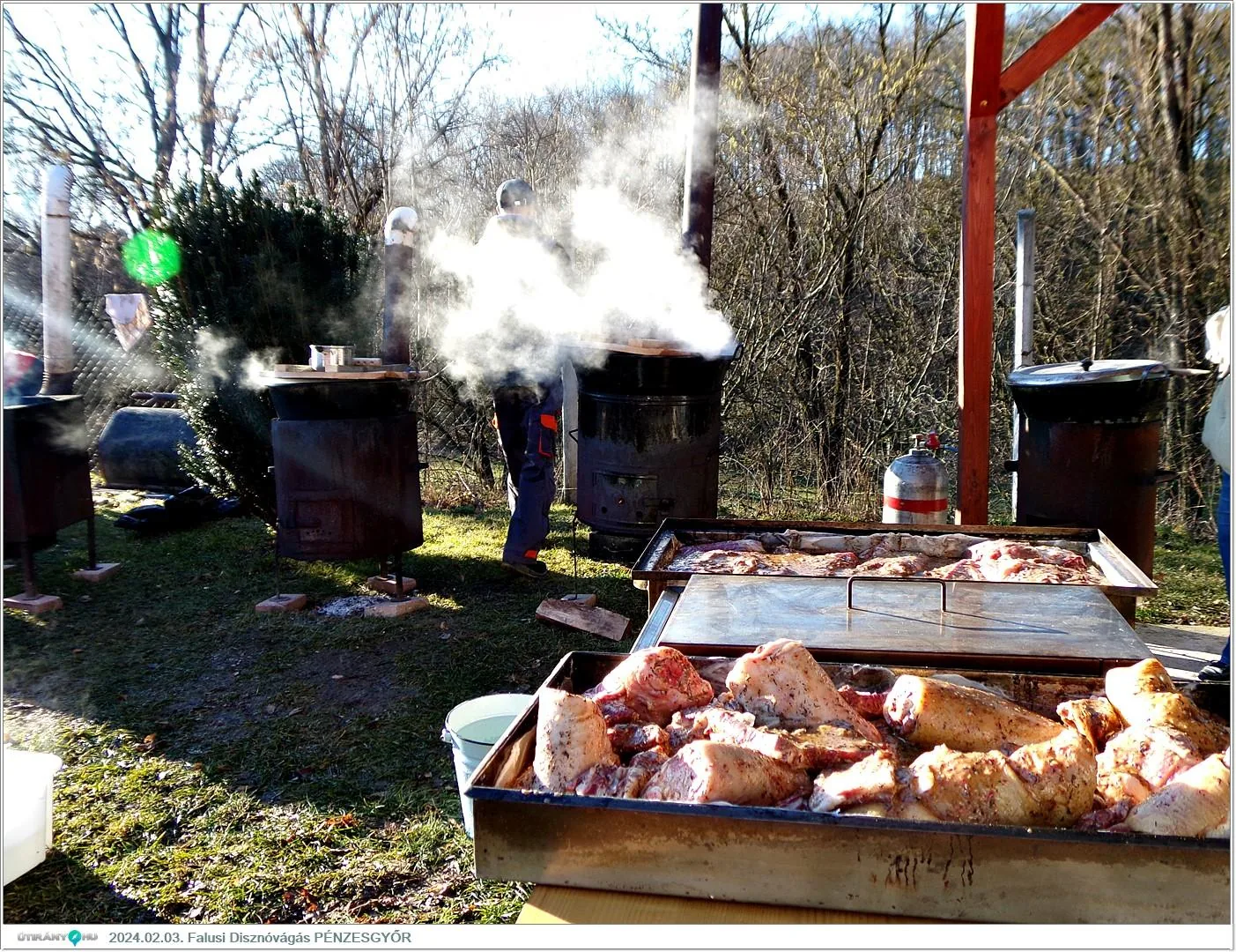 Fotók, Útirány.hu