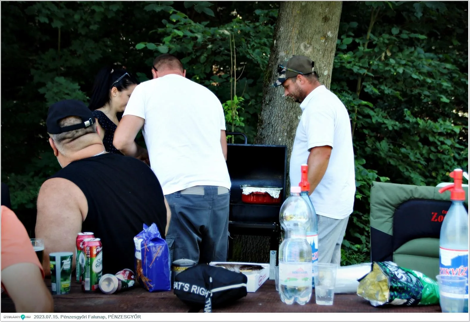 Képek: Útirány.hu