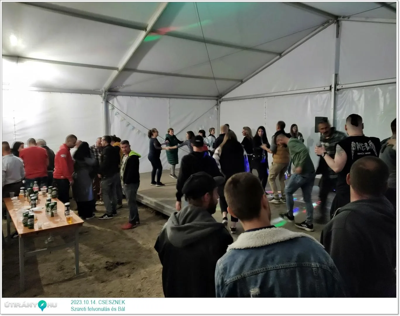 Képek: Útirány.hu