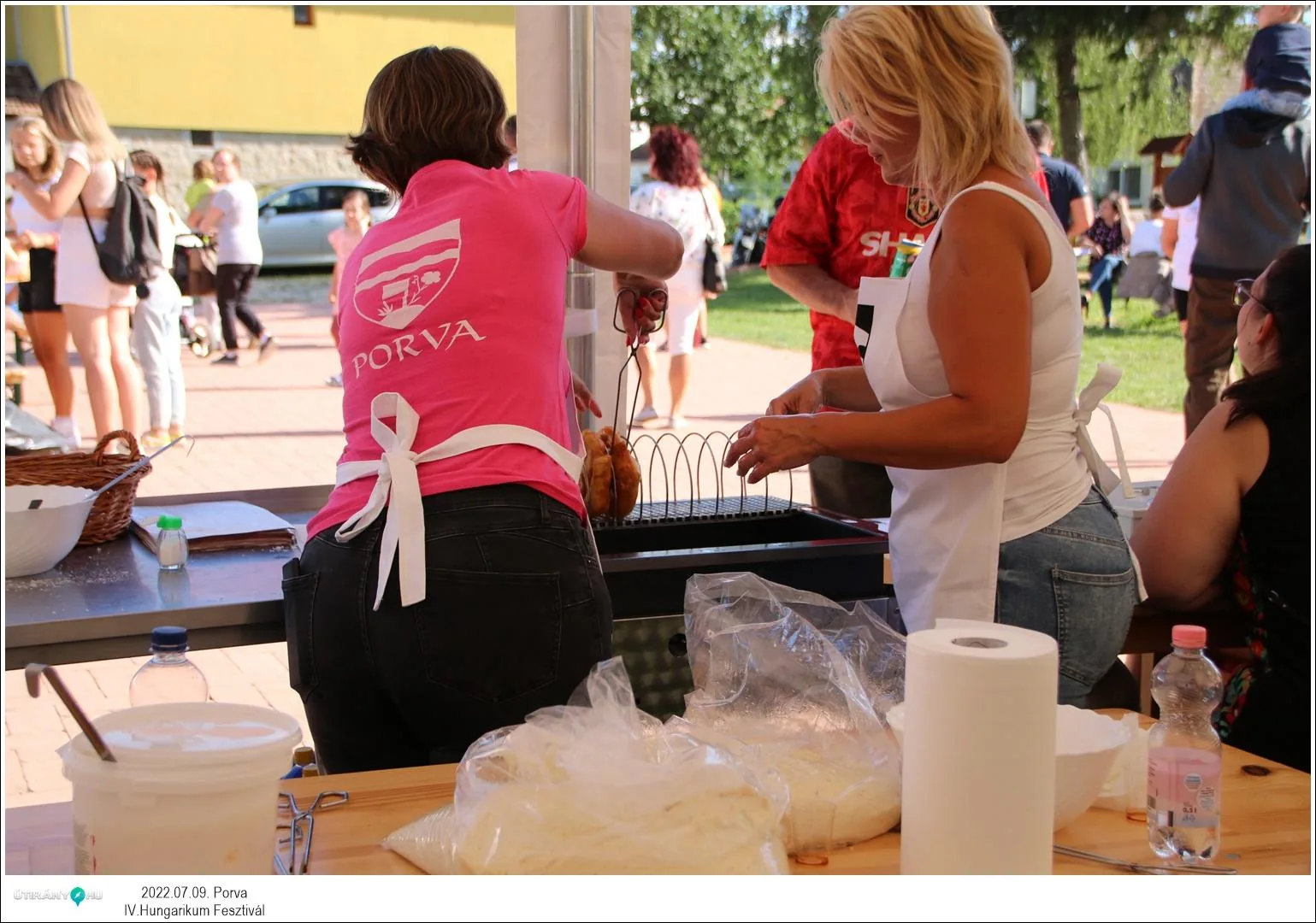 Fotók, Útirány.hu: