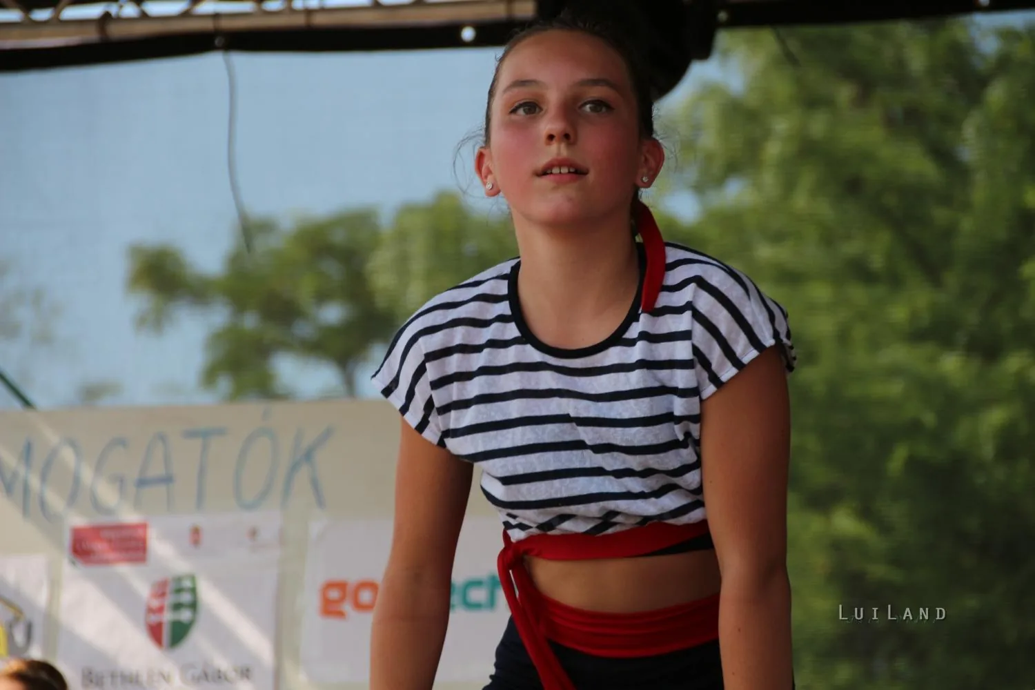 2017 Ösbő Vezér napok/ szombat/ képekben