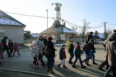 XVI. Farsangi Hagyományőrző Délután