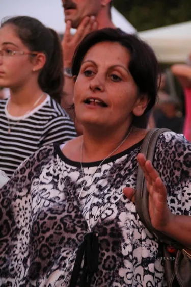 16. Porvai Falunap 2017