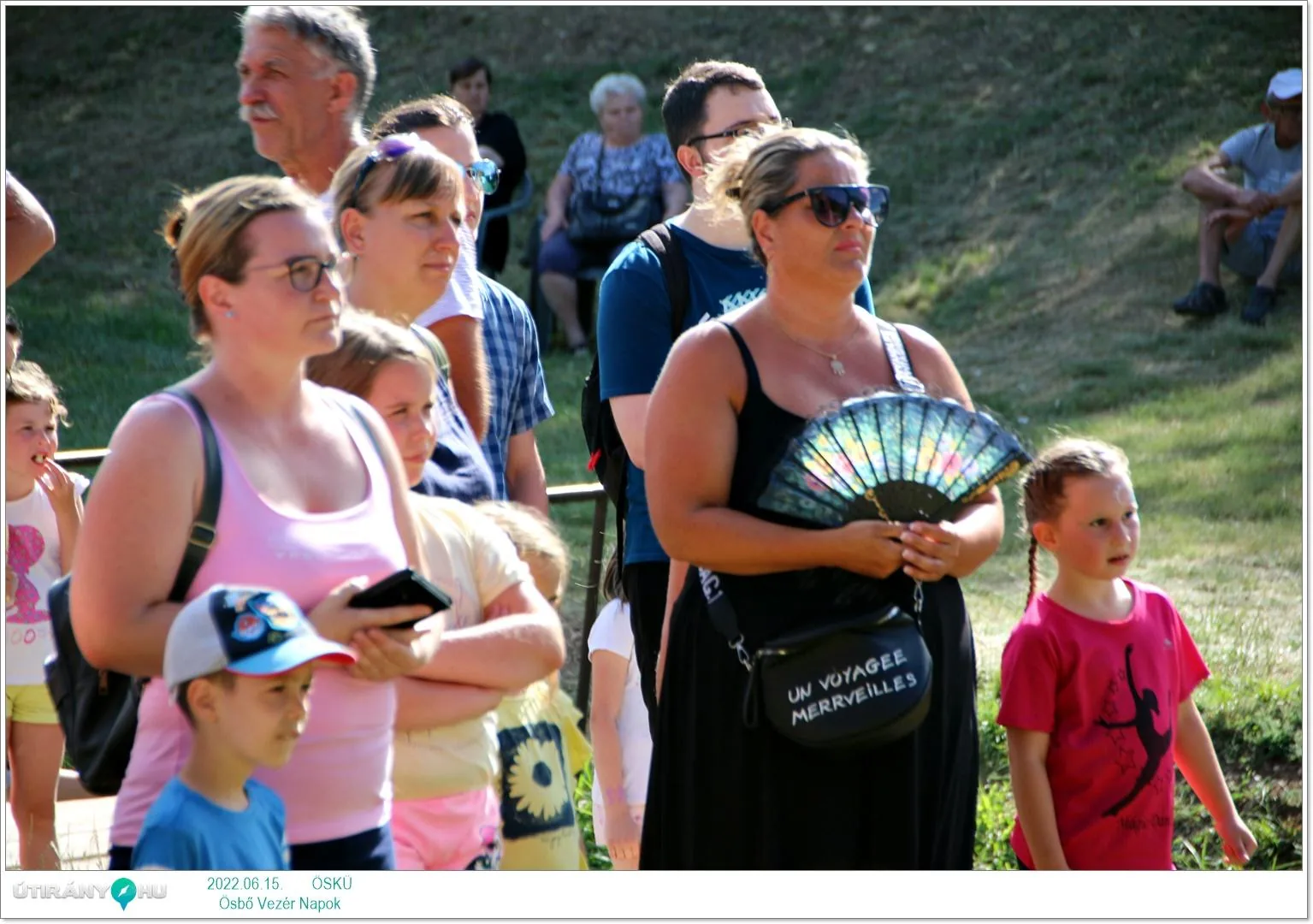 Fotók, Útirány.hu