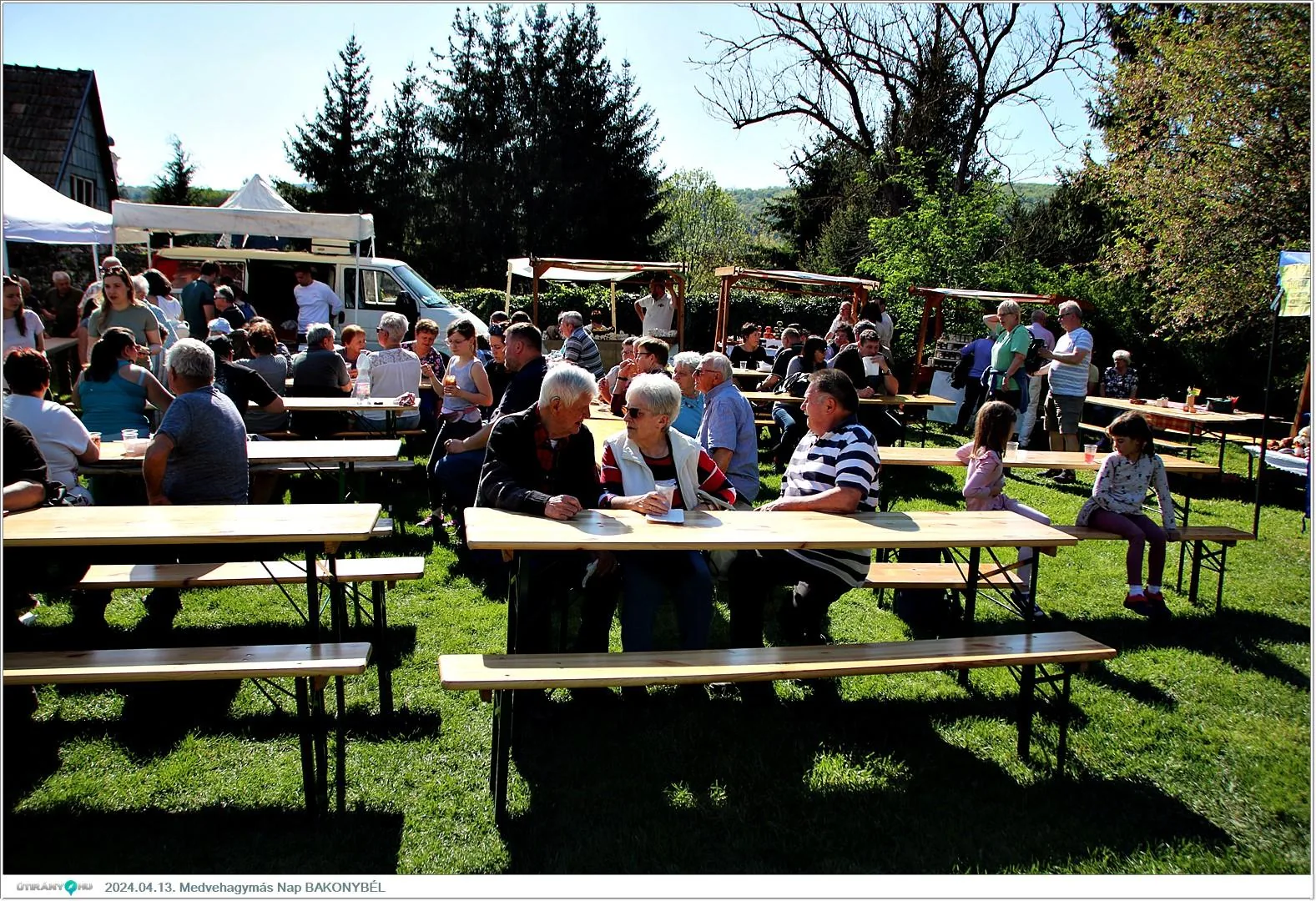 Képek: Útirány.hu