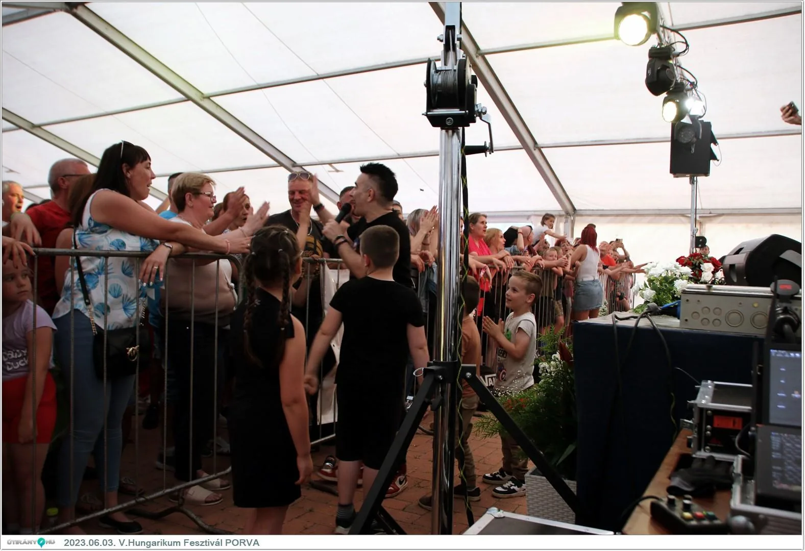 Fotók, Útirány.hu