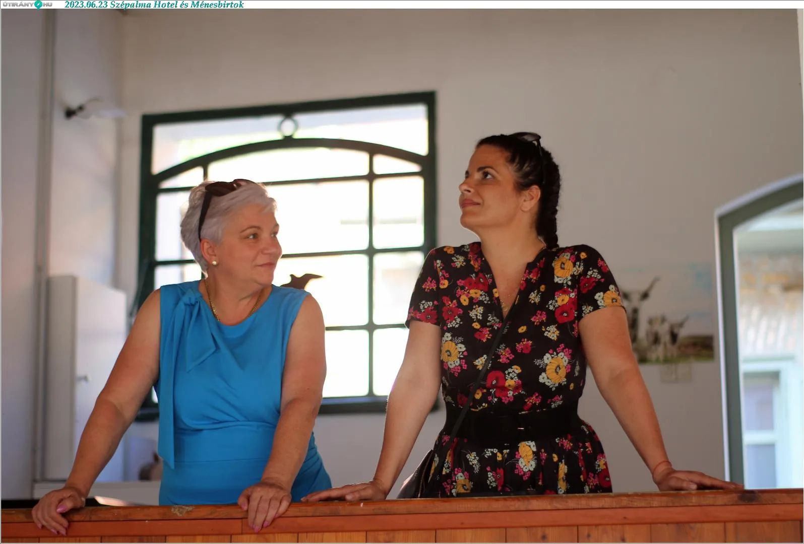 Képek: Útirány.hu