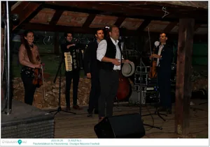 Helyszínen készült fotók